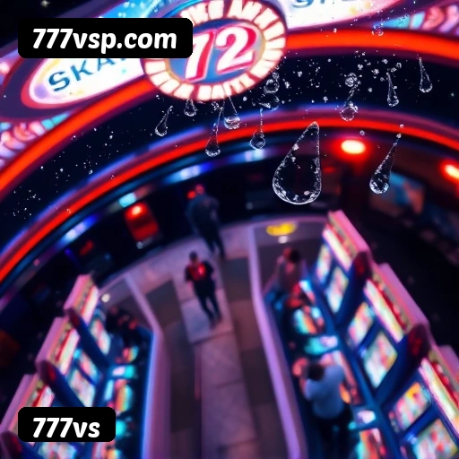 777vs Logo