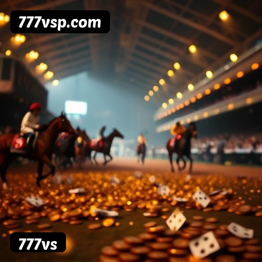 777vs Logo