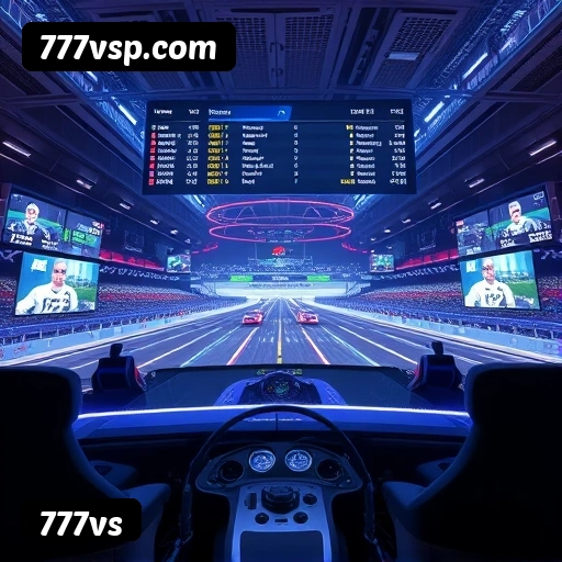 777vs Logo