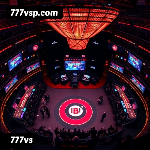 777vs Logo
